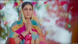 Badal Pe Paon Hai - 23rd September 2024